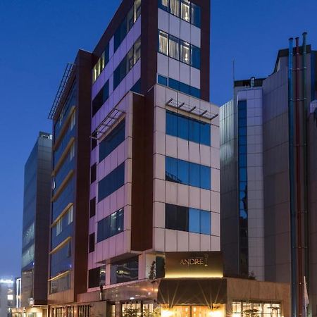 Bilek Hotel Kavacik Istambul Exterior foto