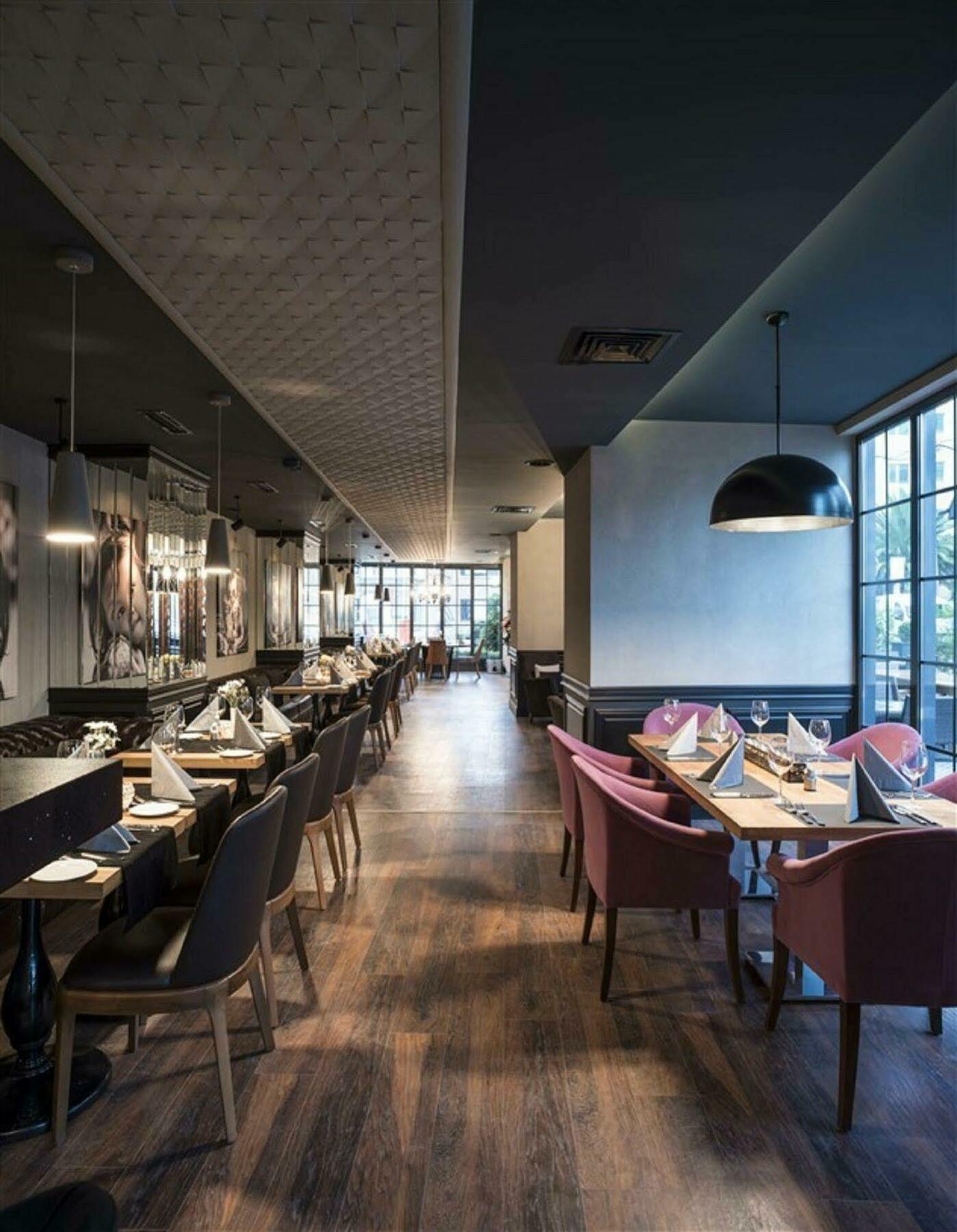 Bilek Hotel Kavacik Istambul Exterior foto
