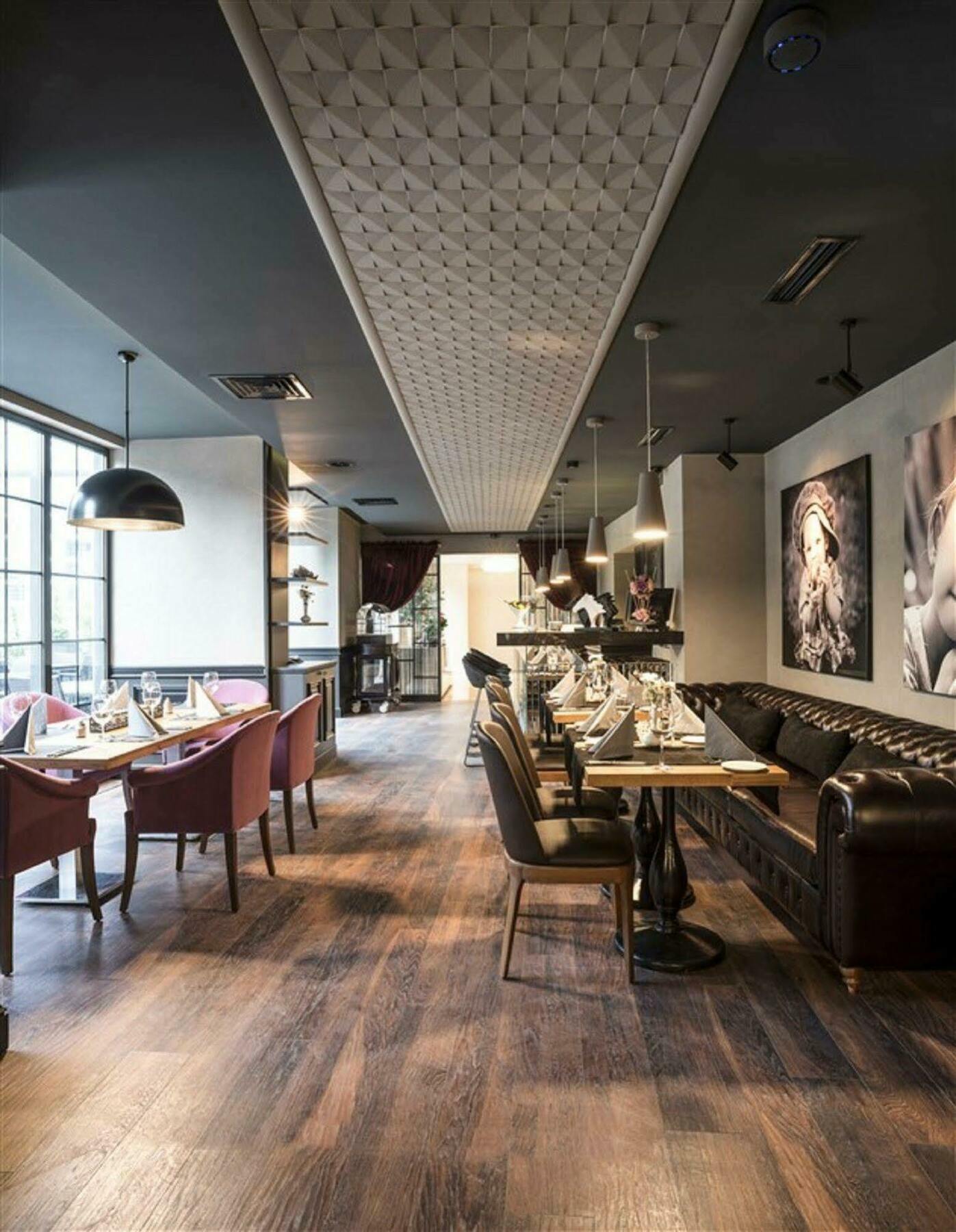 Bilek Hotel Kavacik Istambul Exterior foto