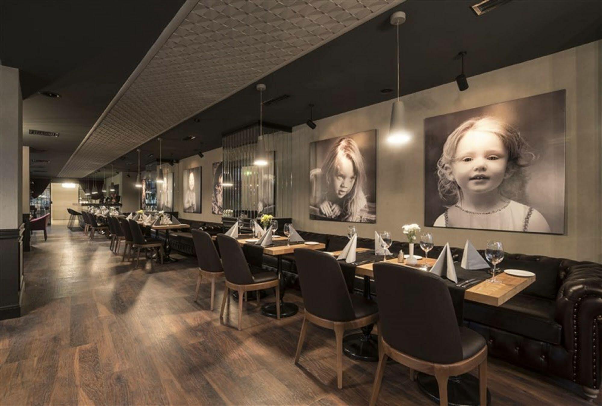 Bilek Hotel Kavacik Istambul Exterior foto